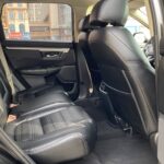 Used 2021 Honda CR-V, Crystal Black — car for export from China (photo 16)