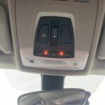 Used 2017 BMW 1 Series, Mineral White — car for export from China (photo 18)