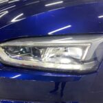 Used 2019 Audi A5, Navarra Blue — car for export from China (photo 19)