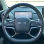 Used 2025 BYD Sealion 05, Time Grey — car for export from China (photo 17)