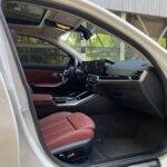 Used 2024 BMW i3, Mineral White — car for export from China (photo 17)
