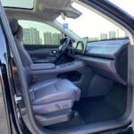 Used 2024 Leapmotor C10, Metallic Black — car for export from China (photo 18)