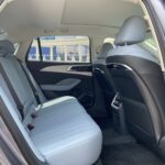 Used 2025 Hongqi H5, Alpine White — car for export from China (photo 19)