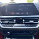 Used 2021 BMW 3 Series, Carbon Black — car for export from China (photo 19)