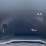 Used 2023 Toyota IZOA, Platinum White — car for export from China (photo 20)