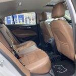 Used 2024 Buick Regal, Ice White — car for export from China (photo 20)