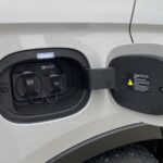 Used 2025 BYD Seal U, Time Grey — car for export from China (photo 20)