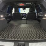 Used 2024 Cadillac XT5, Ink Grey — car for export from China (photo 19)