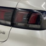 Used 2018 Peugeot 308, Pearl White — car for export from China (photo 20)