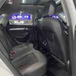 Used 2018 Audi Q3, Glacier White — car for export from China (photo 19)