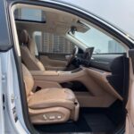 Used 2025 Leapmotor C11, Galaxy Silver — car for export from China (photo 18)