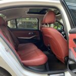 Used 2024 BMW i3, Mineral White — car for export from China (photo 18)