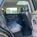 Used 2024 Leapmotor C10, Metallic Black — car for export from China (photo 19)