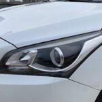 Used 2016 Hyundai Mistra, Crystal White — car for export from China (photo 19)
