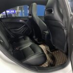 Used 2018 Mercedes CLA, Arctic White — car for export from China (photo 16)