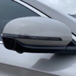 Used 2025 BYD Seal U, Time Grey — car for export from China (photo 21)