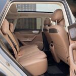 Used 2025 Leapmotor C11, Galaxy Silver — car for export from China (photo 19)