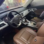 Used 2016 Geely Boyue, Pearl Silver — car for export from China (photo 22)