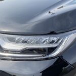 Used 2021 Honda CR-V, Crystal Black — car for export from China (photo 18)