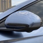 Used 2025 BYD Seal 07, Atlantis Grey — car for export from China (photo 18)
