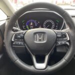 Used 2024 Honda Odyssey, Starlight White — car for export from China (photo 22)