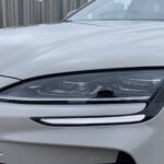 Used 2025 BYD Seal U, Time Grey — car for export from China (photo 22)