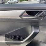 Used 2022 Volkswagen T-Roc, Polar White — car for export from China (photo 21)