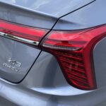 Used 2025 Hongqi H5, Alpine White — car for export from China (photo 21)