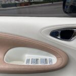 Used 2024 Wuling Bingo, Sea Salt Blue — car for export from China (photo 21)