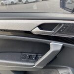 Used 2022 Volkswagen Tayron, Manganese Black — car for export from China (photo 20)