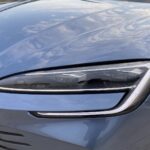 Used 2025 BYD Seal 07, Atlantis Grey — car for export from China (photo 19)