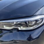 Used 2021 BMW 3 Series, Carbon Black — car for export from China (photo 21)