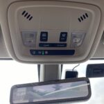 Used 2024 Buick Regal, Ice White — car for export from China (photo 21)