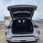 Used 2025 BYD Seal U, Time Grey — car for export from China (photo 23)