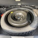 Used 2020 Toyota C-HR, Pearl White — car for export from China (photo 21)