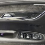 Used 2024 Cadillac XT5, Ink Grey — car for export from China (photo 22)