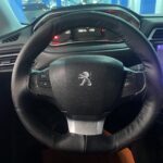Used 2018 Peugeot 308, Pearl White — car for export from China (photo 21)