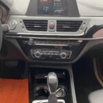 Used 2017 BMW 1 Series, Mineral White — car for export from China (photo 21)