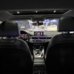 Used 2019 Audi A5, Navarra Blue — car for export from China (photo 21)