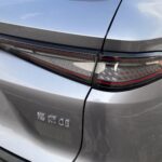 Used 2025 BYD Sealion 05, Time Grey — car for export from China (photo 19)