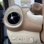 Used 2024 Wuling Bingo, Sea Salt Blue — car for export from China (photo 22)