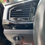 Used 2022 Volkswagen Tayron, Manganese Black — car for export from China (photo 21)