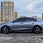 Used 2023 BYD Seal 5 DM-i, Time Grey — car for export from China (photo 21)
