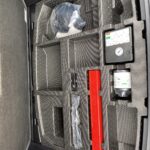 Used 2025 BYD Seal U, Time Grey — car for export from China (photo 24)