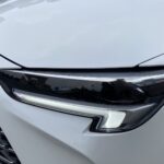 Used 2024 Buick Regal, Ice White — car for export from China (photo 22)