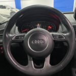 Used 2018 Audi Q3, Glacier White — car for export from China (photo 21)