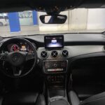 Used 2018 Mercedes CLA, Arctic White — car for export from China (photo 18)