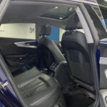 Used 2019 Audi A5, Navarra Blue — car for export from China (photo 22)