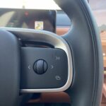 Used 2024 Leapmotor C16, Emerald Green — car for export from China (photo 22)