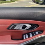 Used 2024 BMW i3, Mineral White — car for export from China (photo 21)
